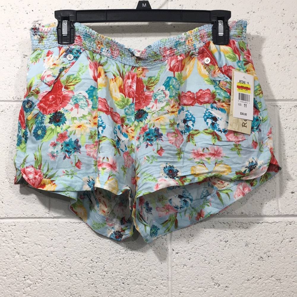 Juniors Shorts